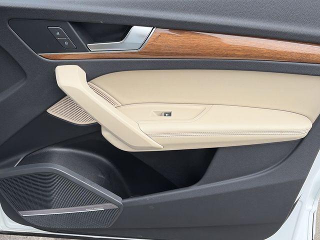 2021 Audi Q5 Premium Plus 55 TFSI e quattro S tronic