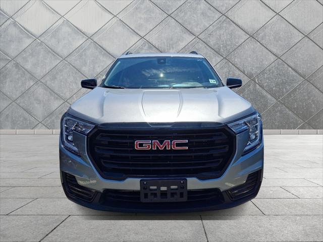 2023 GMC Terrain AWD SLE