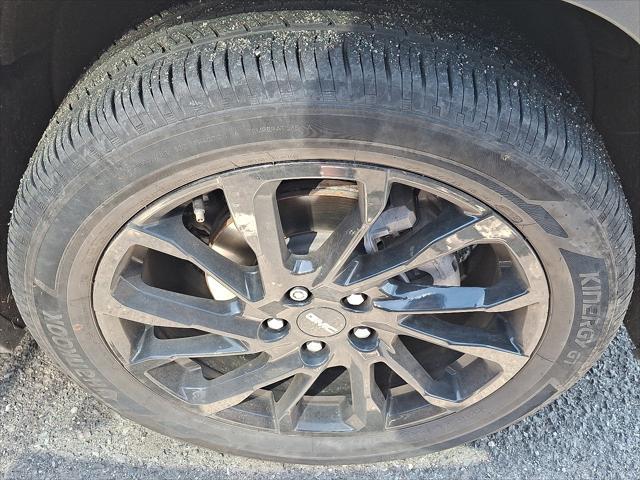 2023 GMC Terrain AWD SLE