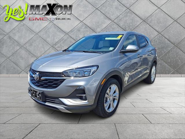 2023 Buick Encore GX Preferred FWD for sale in Union, NJ