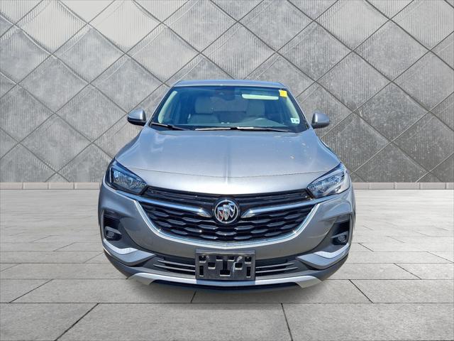 2023 Buick Encore GX Preferred FWD