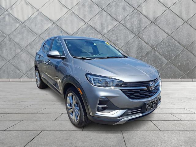2023 Buick Encore GX Preferred FWD