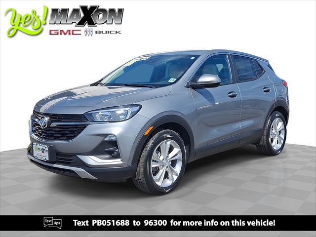 2023 Buick Encore GX Preferred FWD for sale in Union, NJ