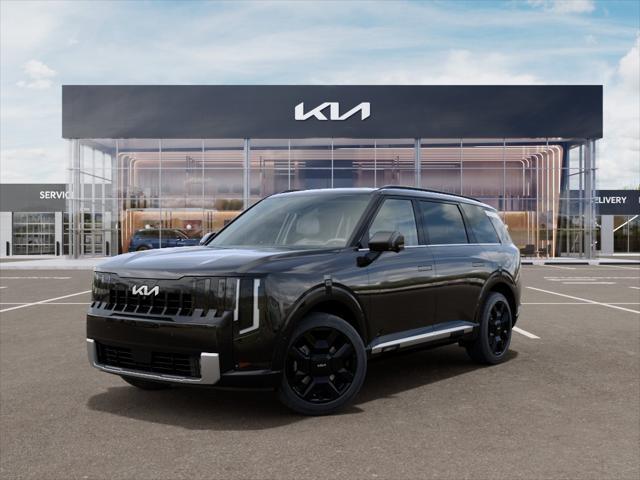 2027 Kia Telluride Hybrid SX-Prestige for sale in Enfield, CT