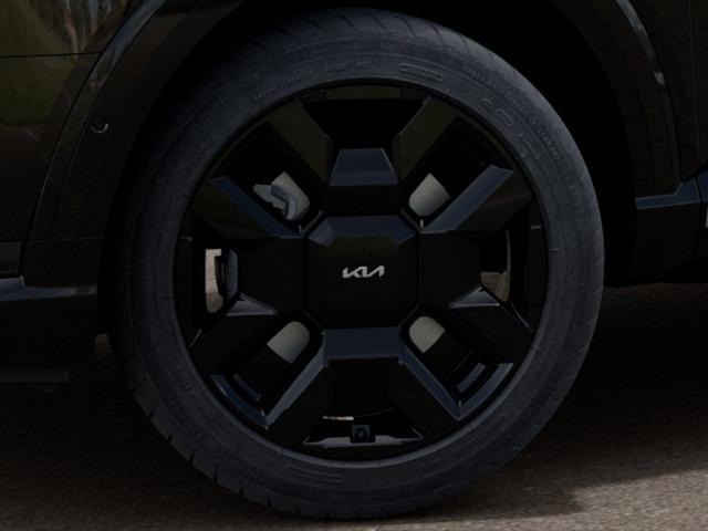 2027 Kia Telluride Hybrid SX-Prestige