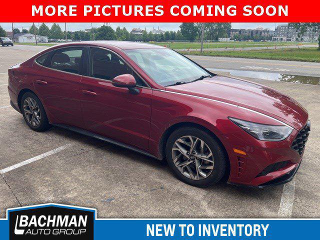 2023 Hyundai Sonata SEL for sale in JEFFERSONVILLE, IN