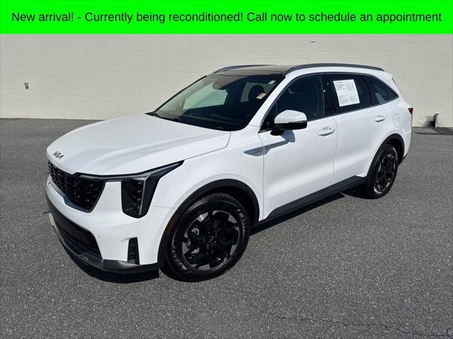 2025 Kia Sorento S for sale in HICKORY, NC