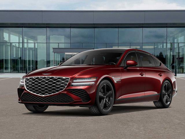 2026 Genesis G80 2.5T Sport Prestige AWD for sale in DOYLESTOWN, PA