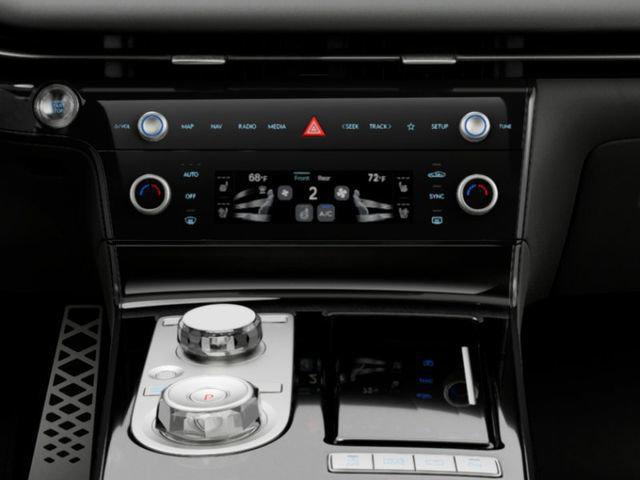 2026 Genesis G80 2.5T Sport Prestige AWD