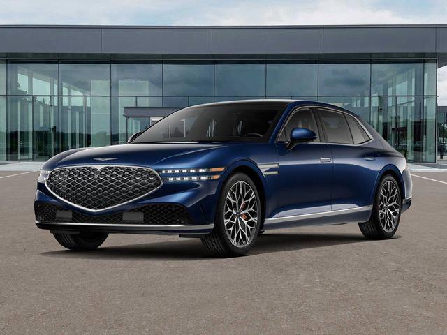 2026 Genesis G90 3.5T E-SC MHEV AWD for sale in DOYLESTOWN, PA