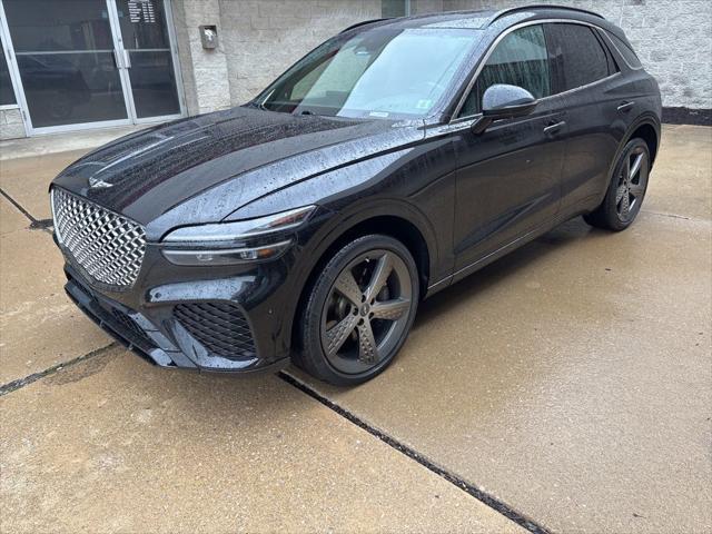 2023 Genesis GV70 2.5T AWD for sale near COLUMBUS, OH