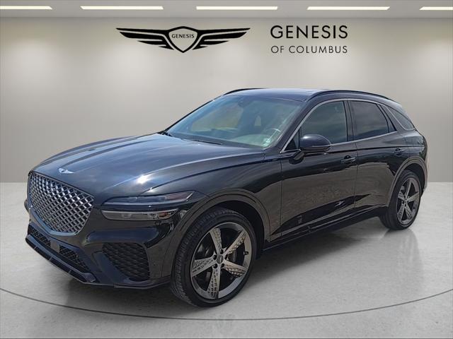 2023 Genesis GV70 2.5T AWD for sale near COLUMBUS, OH