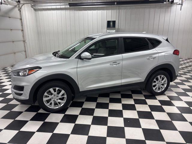 2019 Hyundai Tucson Value for sale in ROCHESTER, MN