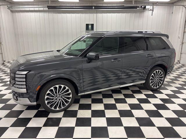 2026 Hyundai Palisade Calligraphy for sale in ROCHESTER, MN