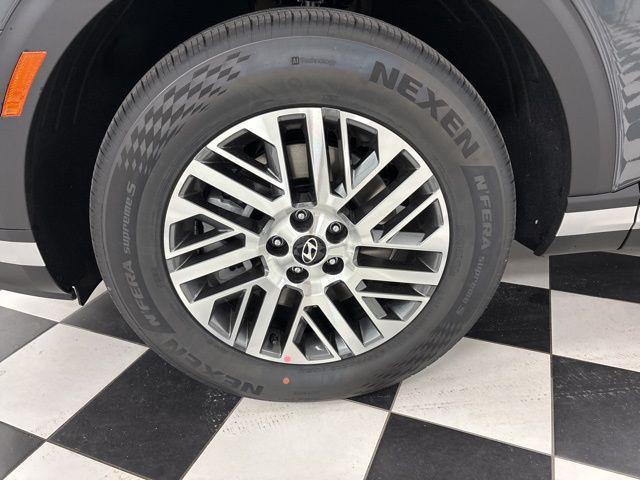 2026 Hyundai Palisade SEL 7P