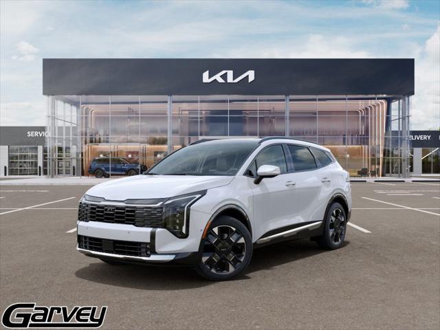 2026 Kia Sportage Hybrid SX-Prestige for sale in Queensbury, NY