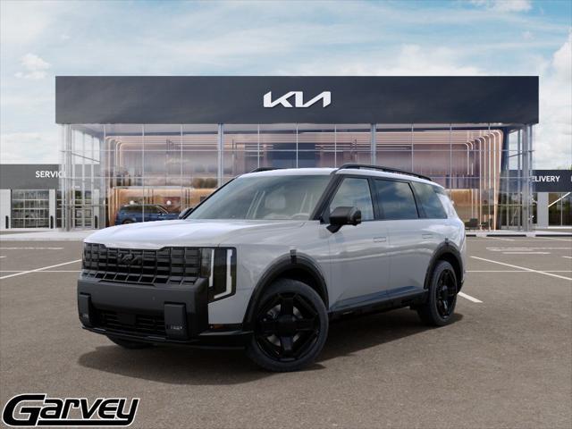 2027 Kia Telluride Hybrid X-Line SX for sale in Queensbury, NY