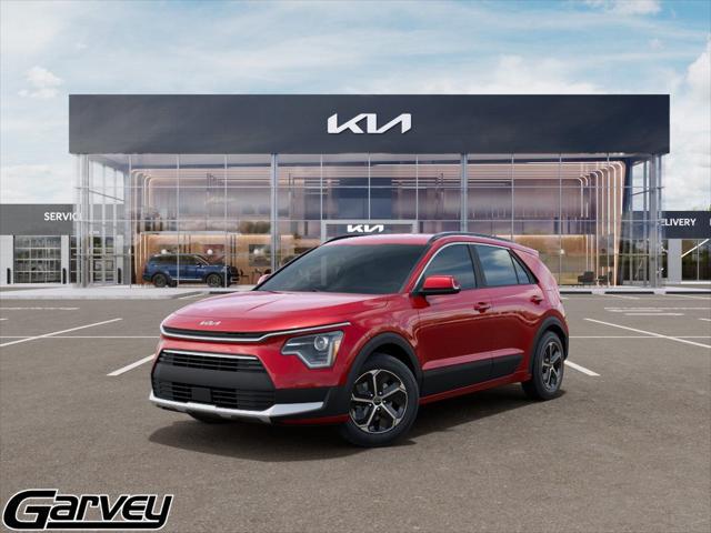 2026 Kia Niro EX for sale in Queensbury, NY
