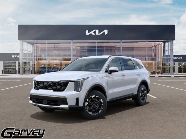 2026 Kia Sorento S for sale in Queensbury, NY