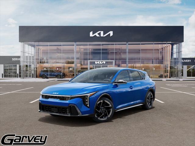 2026 Kia K4 GT-Line for sale in Queensbury, NY