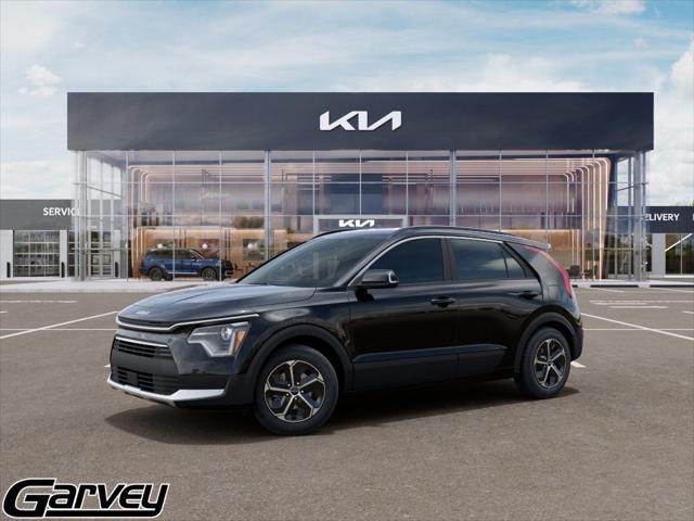 2026 Kia Niro EX