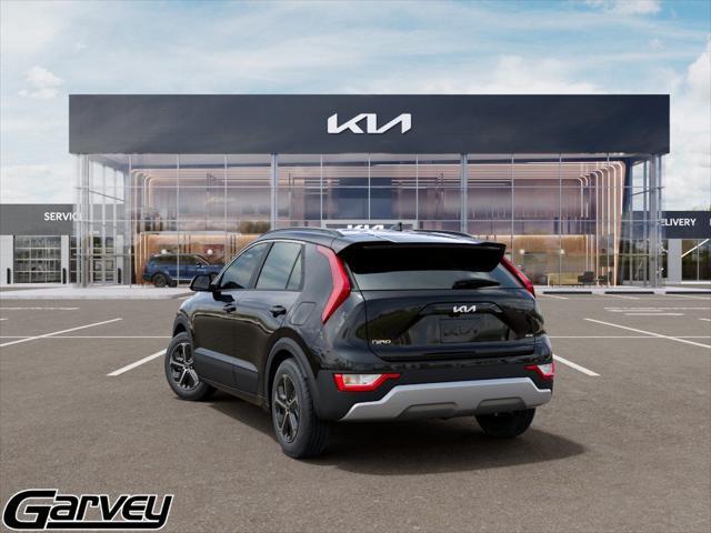 2026 Kia Niro EX