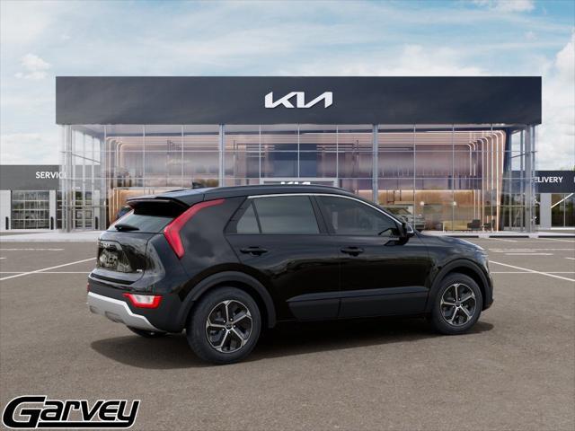 2026 Kia Niro EX