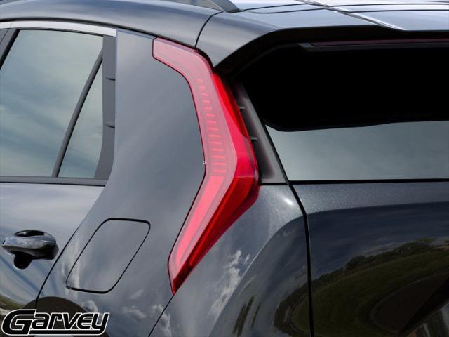 2026 Kia Niro EX