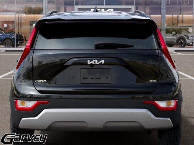 2026 Kia Niro EX