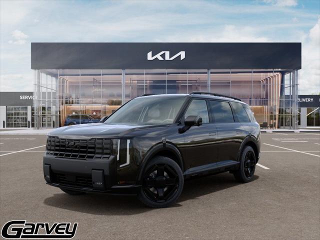 2027 Kia Telluride Hybrid X-Line SX for sale in Queensbury, NY