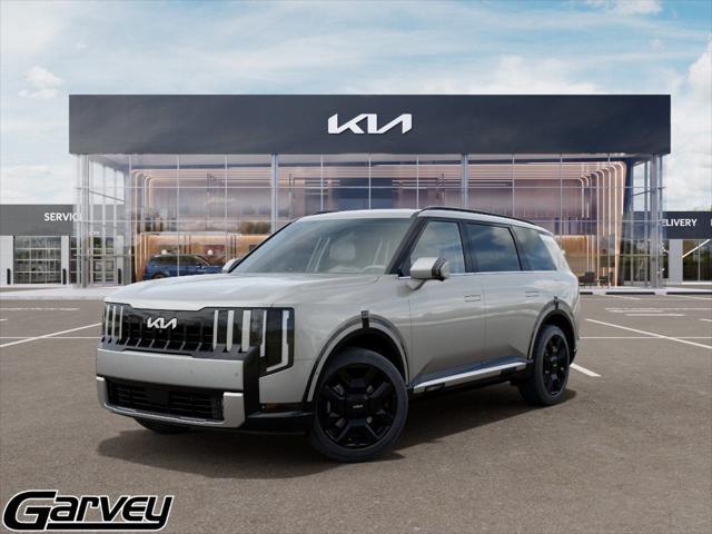 2027 Kia Telluride Hybrid SX-Prestige for sale in Queensbury, NY