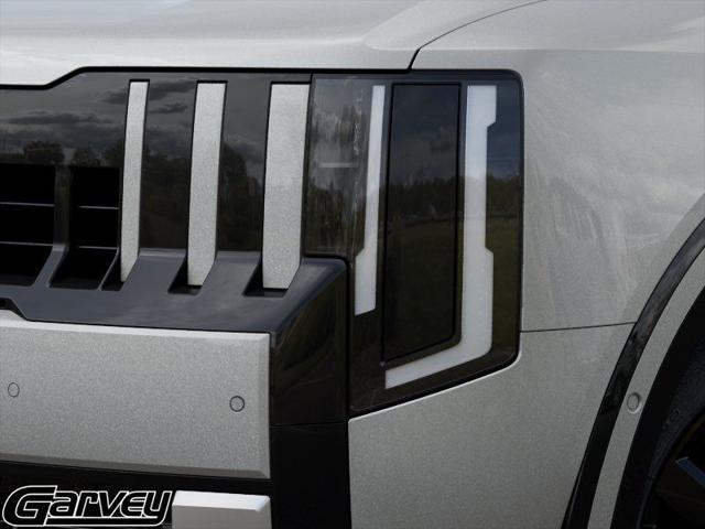 2027 Kia Telluride Hybrid SX-Prestige