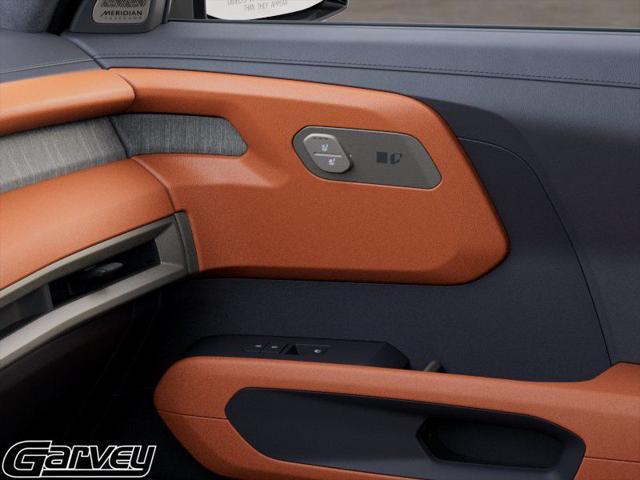 2027 Kia Telluride Hybrid SX-Prestige