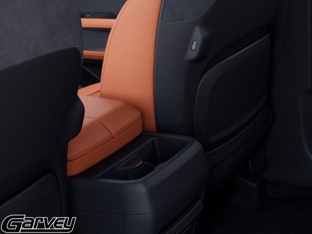 2027 Kia Telluride Hybrid SX-Prestige