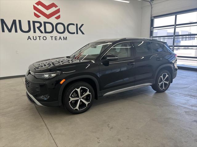 2026 Volkswagen Tiguan SE for sale in Logan, UT