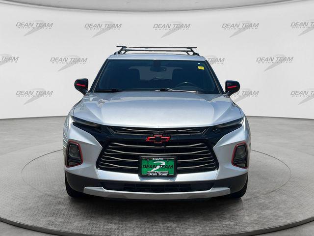 2020 Chevrolet Blazer AWD 2LT