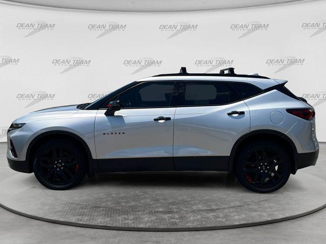 2020 Chevrolet Blazer AWD 2LT