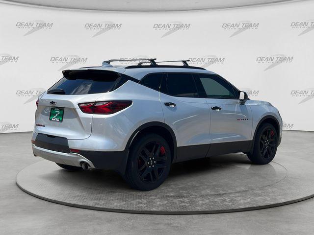 2020 Chevrolet Blazer AWD 2LT