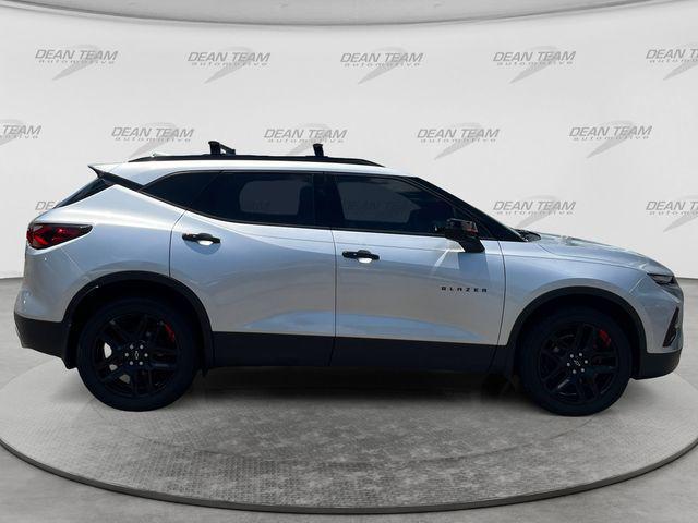 2020 Chevrolet Blazer AWD 2LT