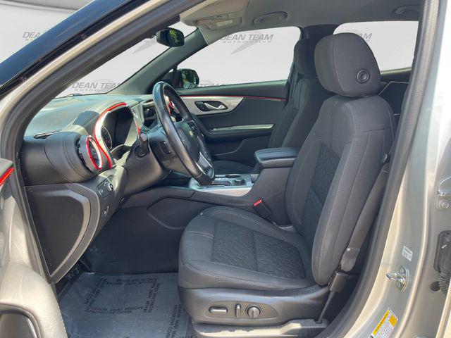 2020 Chevrolet Blazer AWD 2LT