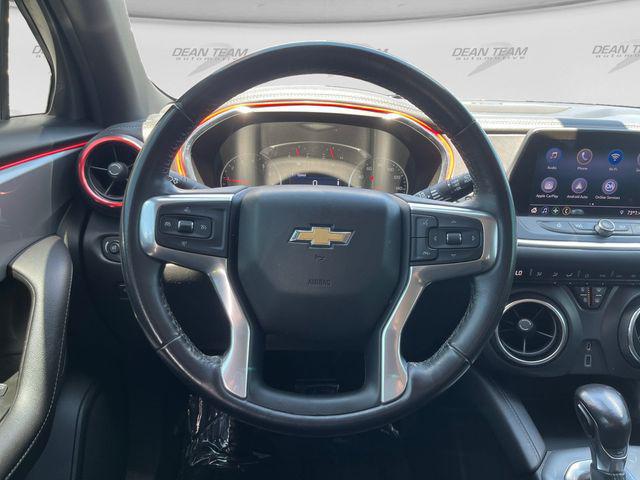 2020 Chevrolet Blazer AWD 2LT