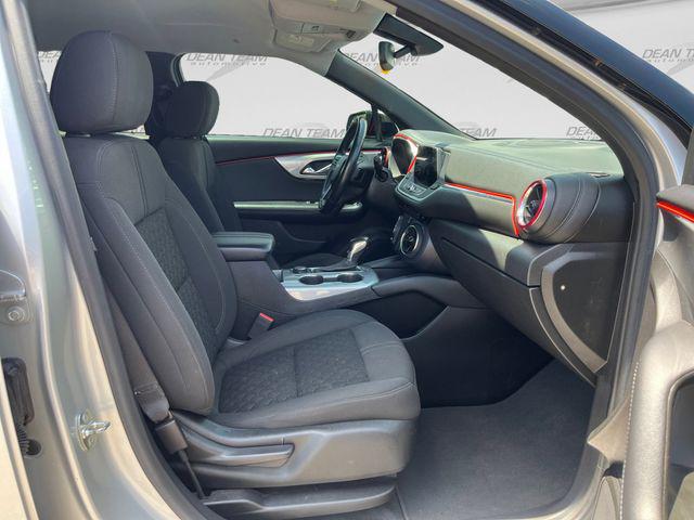 2020 Chevrolet Blazer AWD 2LT