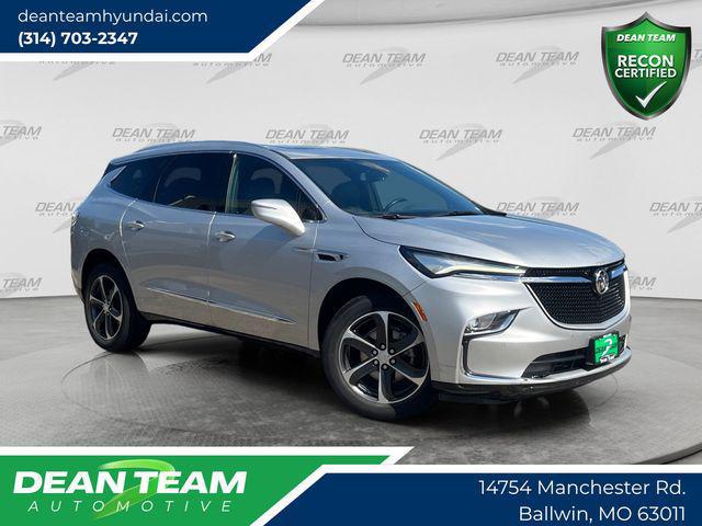 2022 Buick Enclave FWD Essence for sale in BALLWIN, MO