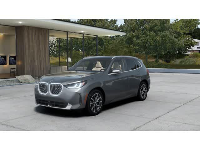 2026 BMW X3 30 xDrive for sale in Morristown, NJ