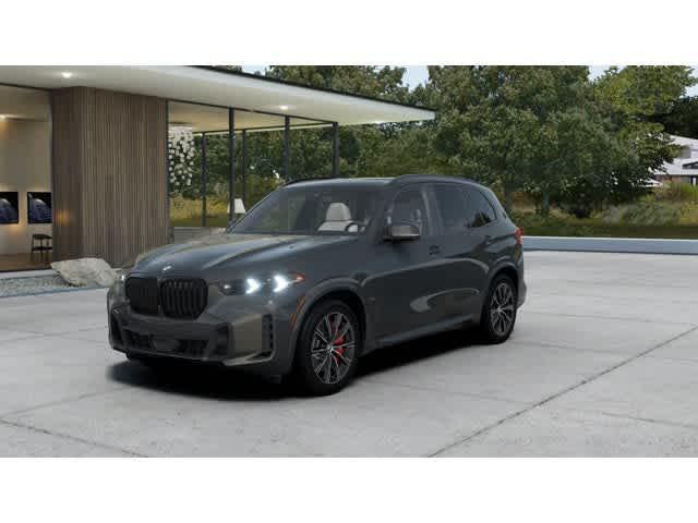 2026 BMW X5 xDrive40i for sale in Morristown, NJ