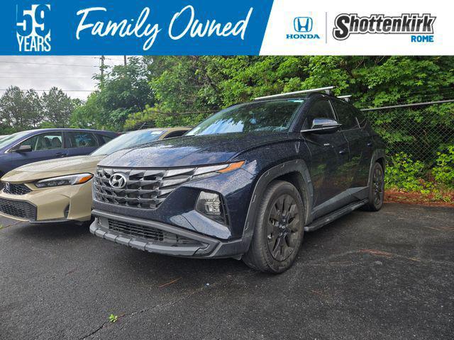 2023 Hyundai Tucson XRT for sale in ROME, GA