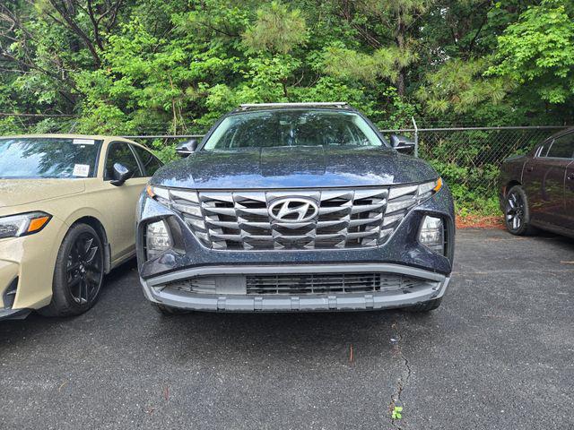 2023 Hyundai Tucson XRT