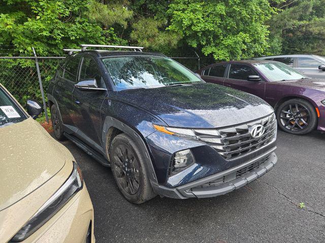 2023 Hyundai Tucson XRT