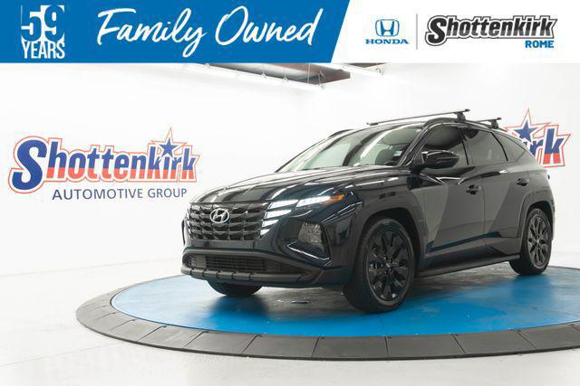 2023 Hyundai Tucson XRT for sale in ROME, GA