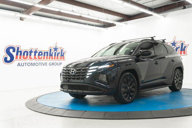 2023 Hyundai Tucson XRT for sale in ROME, GA